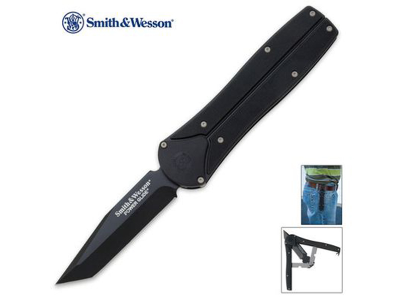 Smits&Wesson