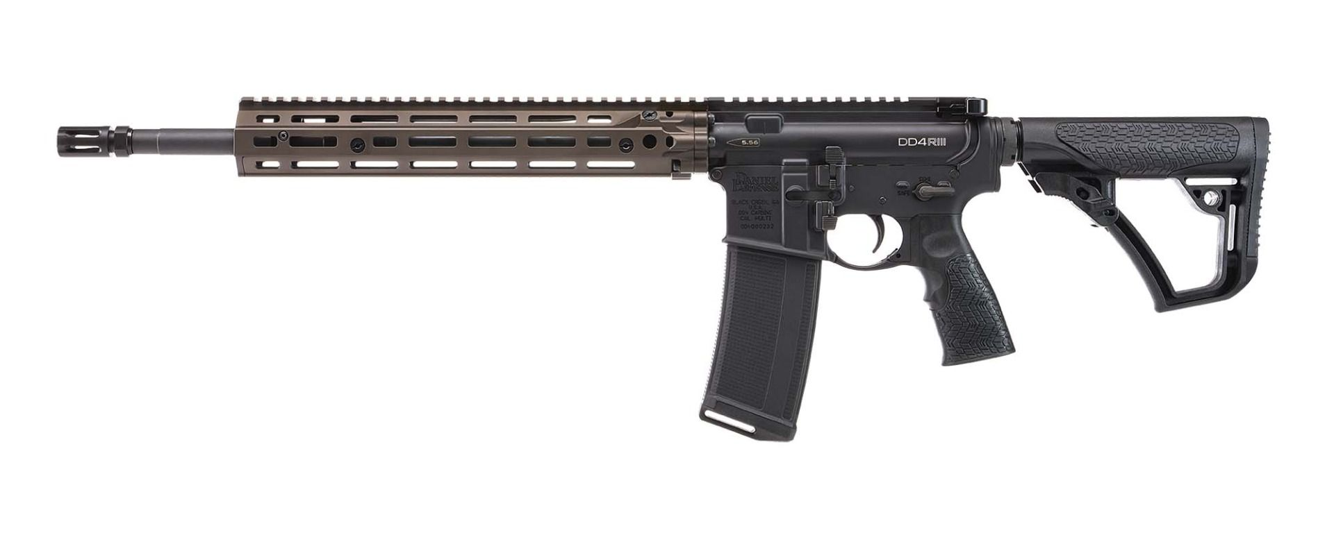 Daniel Defense
