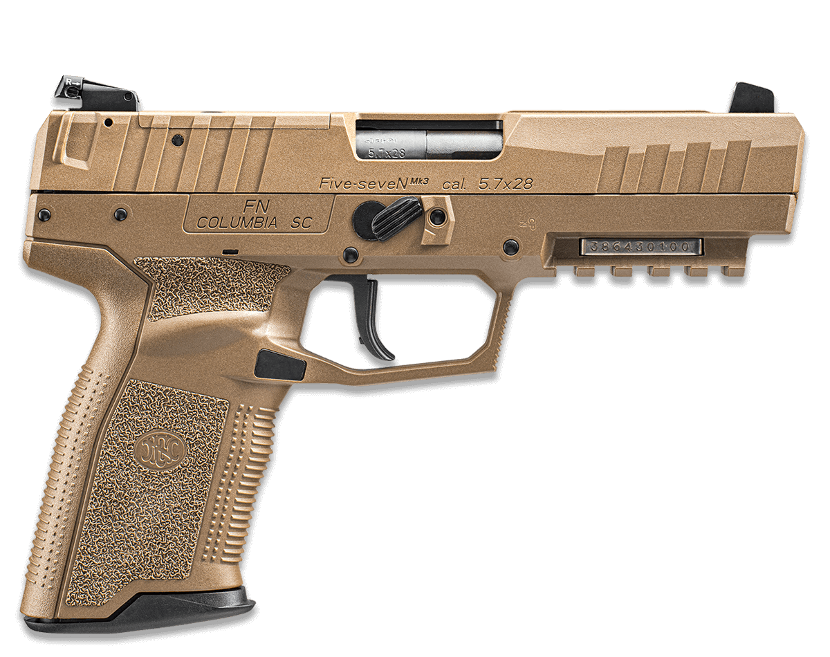 FN Five-seveN®