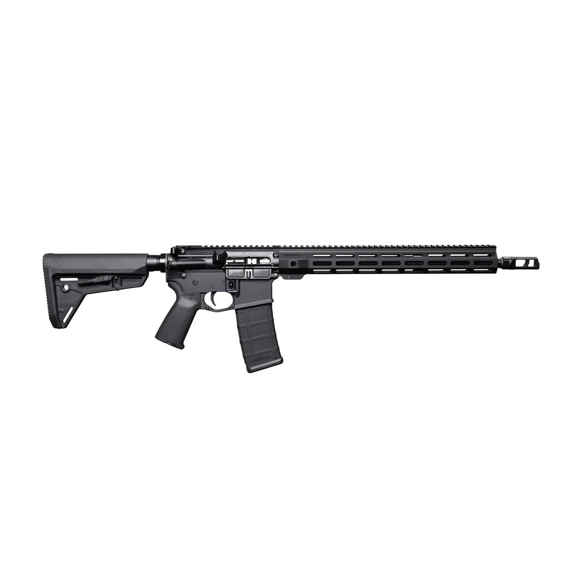 BUSHMASTER