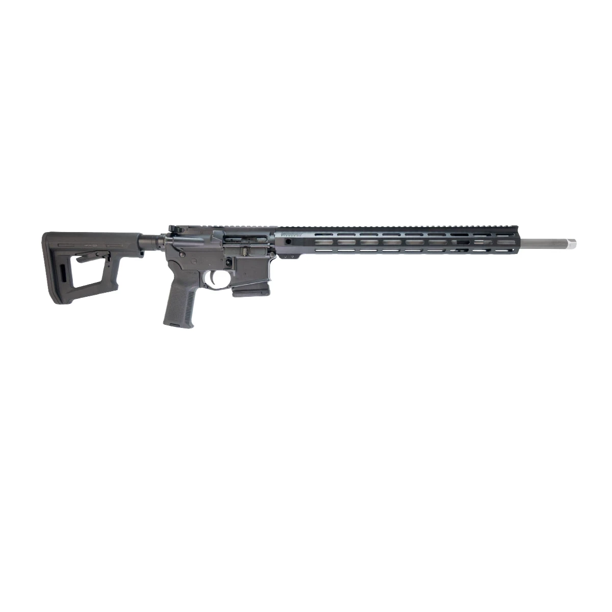 BUSHMASTER