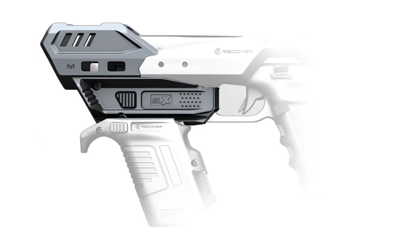 Roni - ტაქტიკური სისტემა