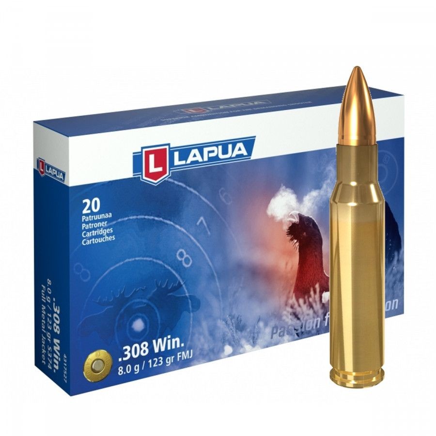LAPUA