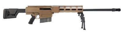 BUSHMASTER