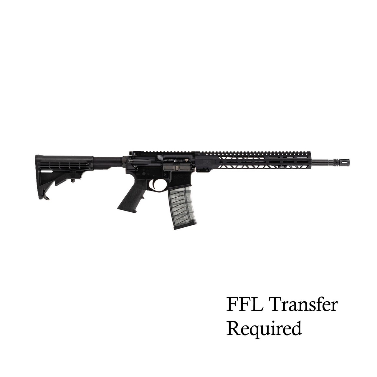 Faxon Firearms