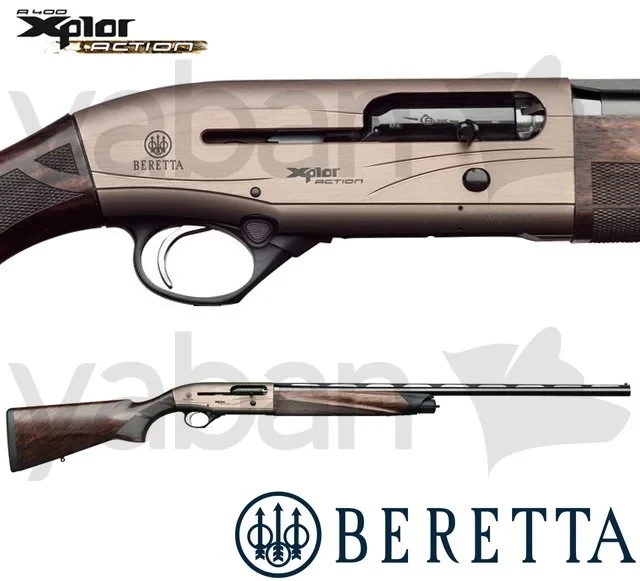 Beretta