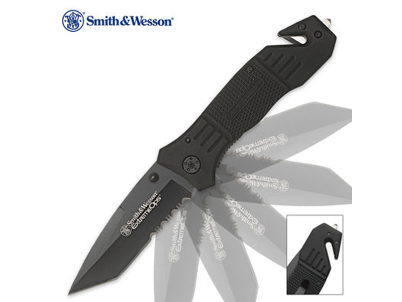 Smits&Wesson
