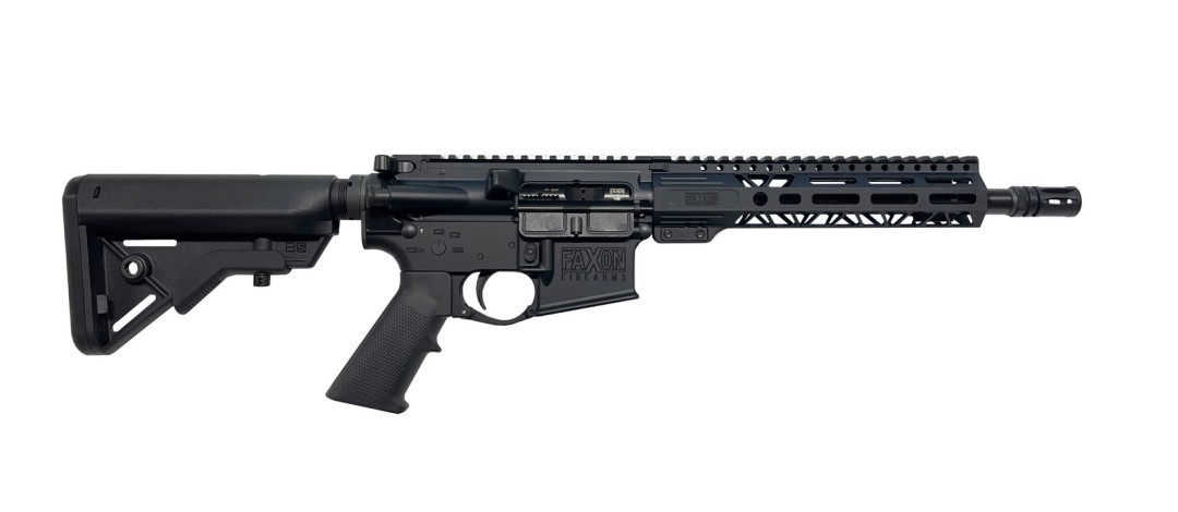 Faxon Firearms