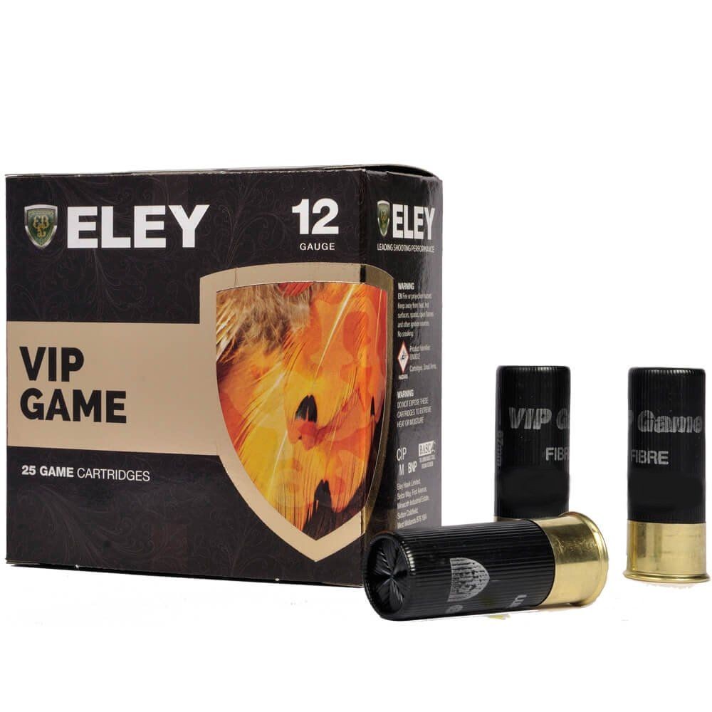 ELEY