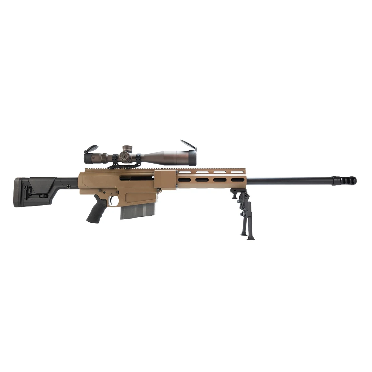BUSHMASTER