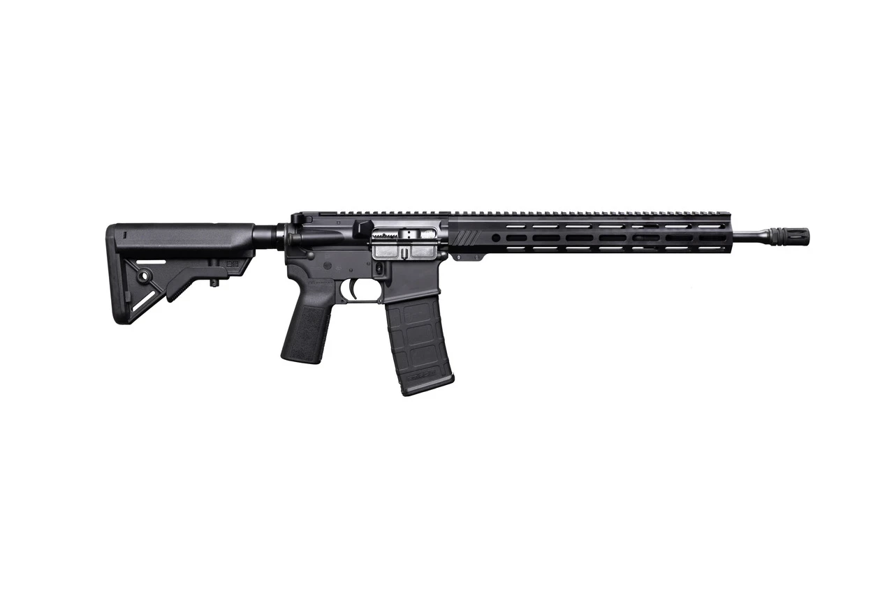 BUSHMASTER