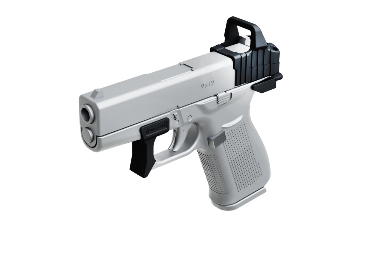 Roni - ტაქტიკური სისტემა