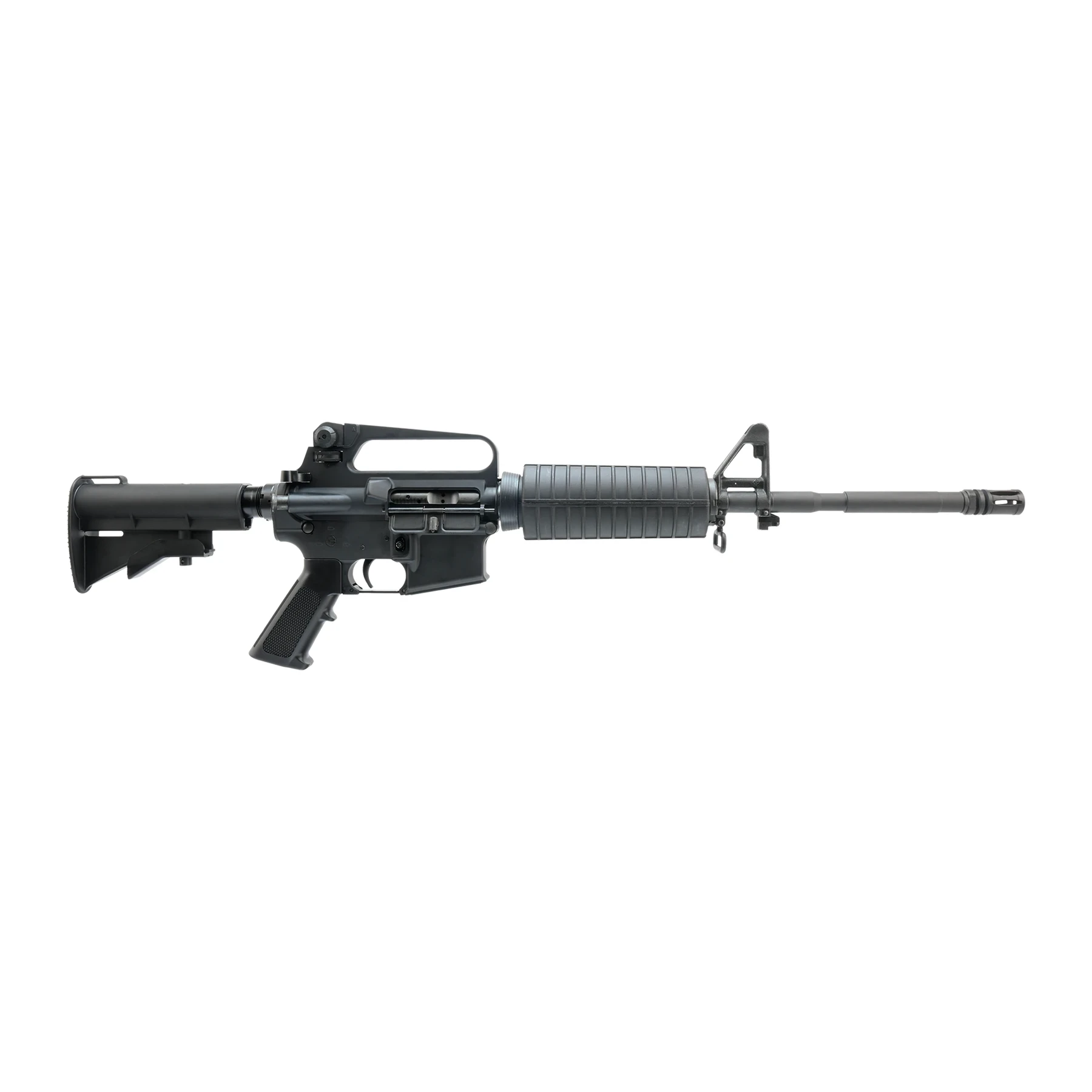 BUSHMASTER