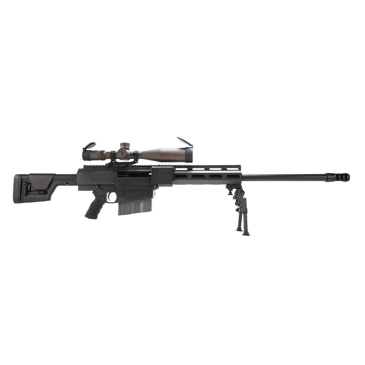 BUSHMASTER